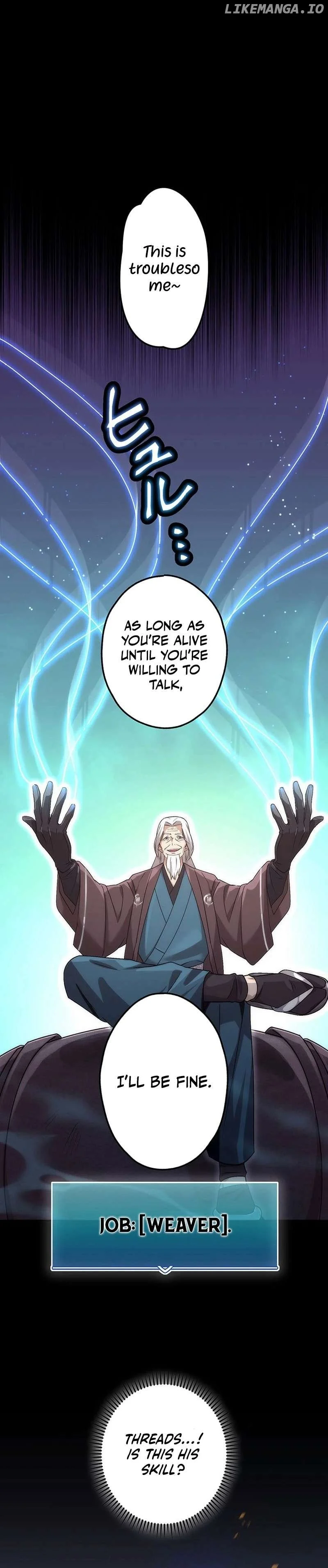 The Regressed S-Class Adventurer’s Quest Life Chapter 35 150 08