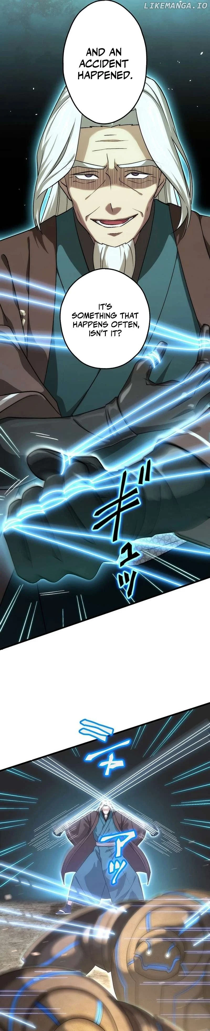 The Regressed S-Class Adventurer’s Quest Life Chapter 35 152 10