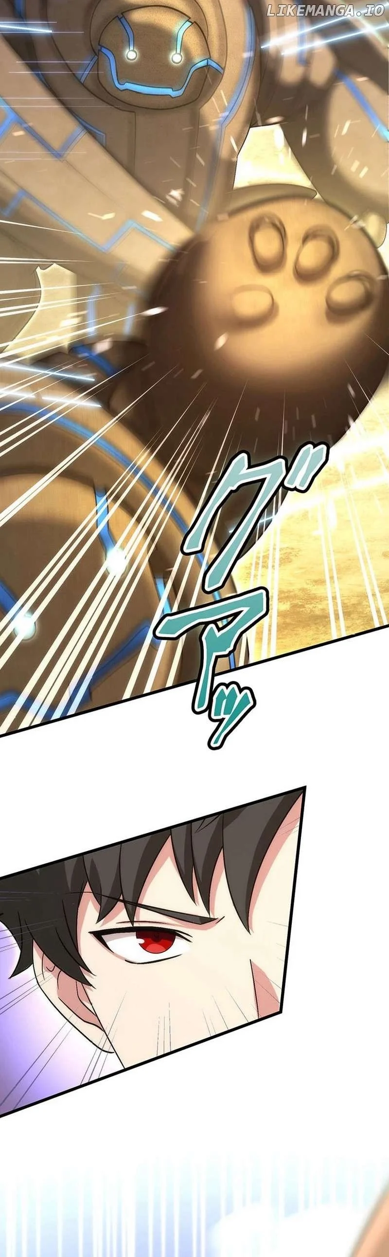 The Regressed S-Class Adventurer’s Quest Life Chapter 35 153 11