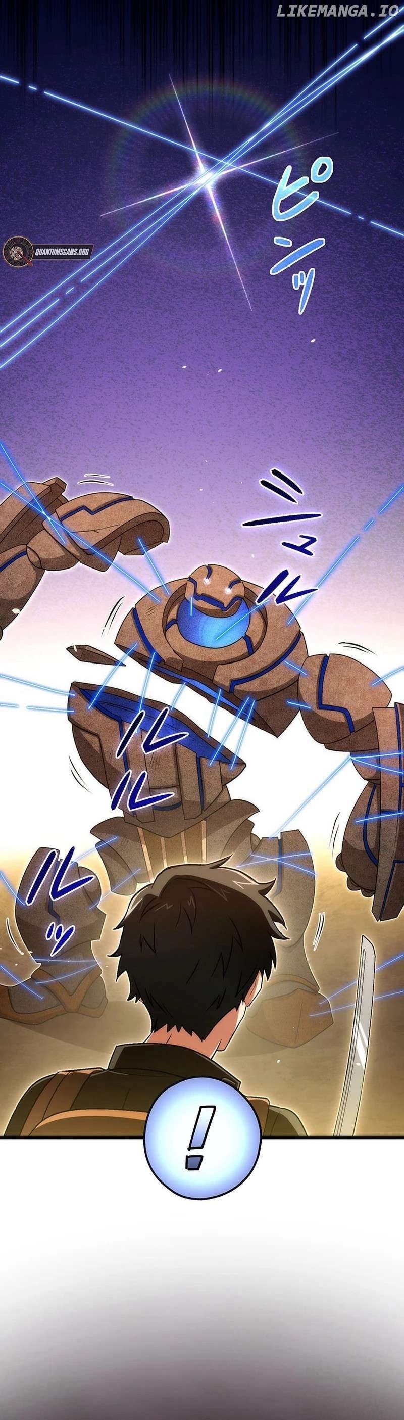 The Regressed S-Class Adventurer’s Quest Life Chapter 35 159 17