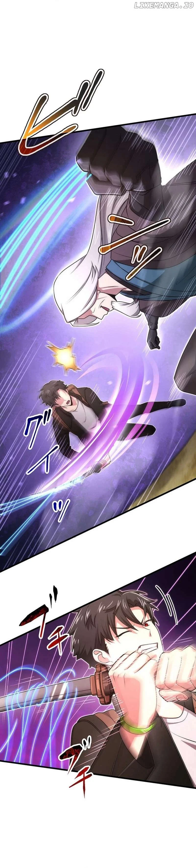 The Regressed S-Class Adventurer’s Quest Life Chapter 35 162 20