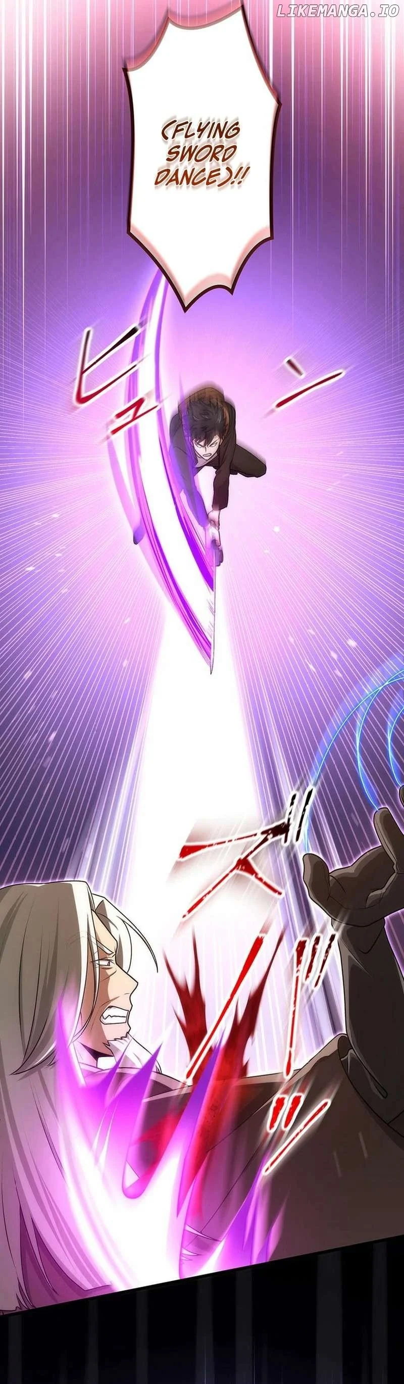 The Regressed S-Class Adventurer’s Quest Life Chapter 35 164 22