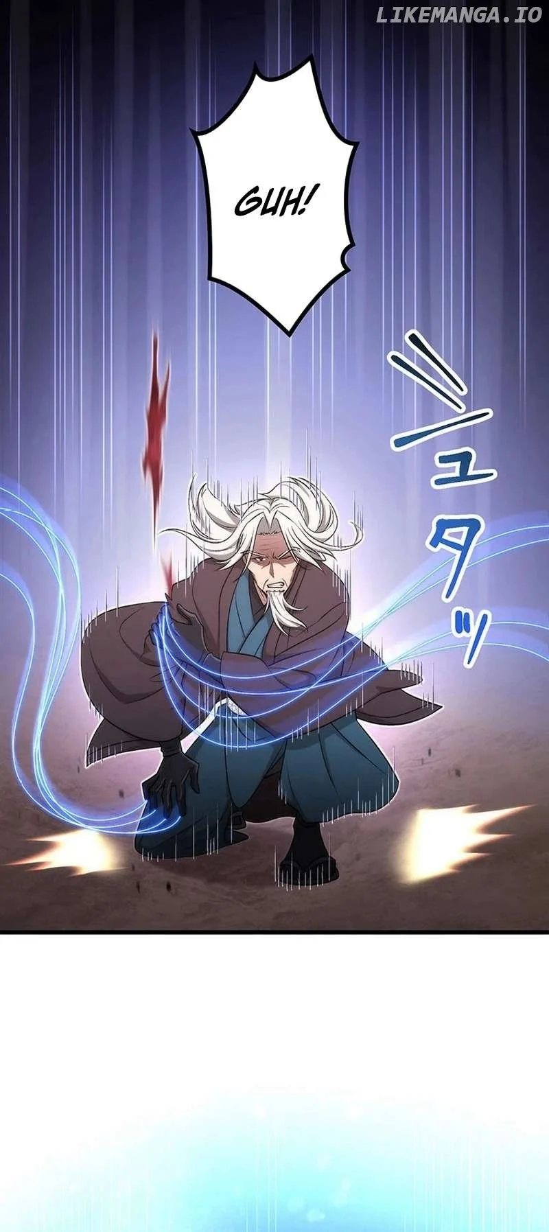 The Regressed S-Class Adventurer’s Quest Life Chapter 35 165 23