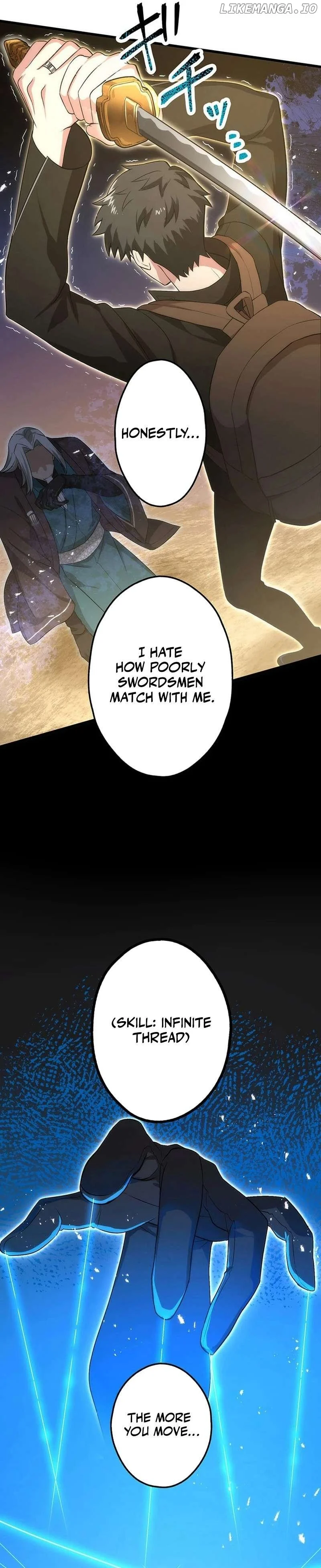 The Regressed S-Class Adventurer’s Quest Life Chapter 35 167 25