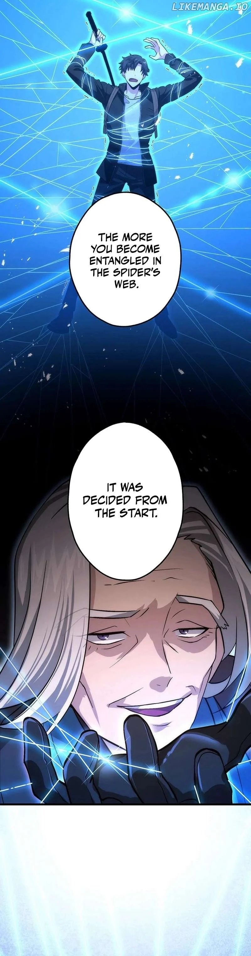 The Regressed S-Class Adventurer’s Quest Life Chapter 35 168 26