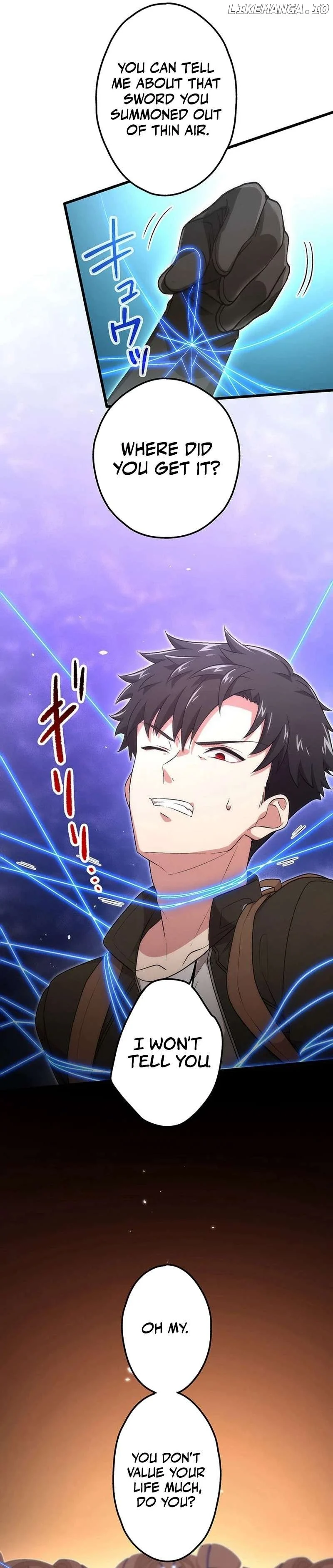 The Regressed S-Class Adventurer’s Quest Life Chapter 35 170 28