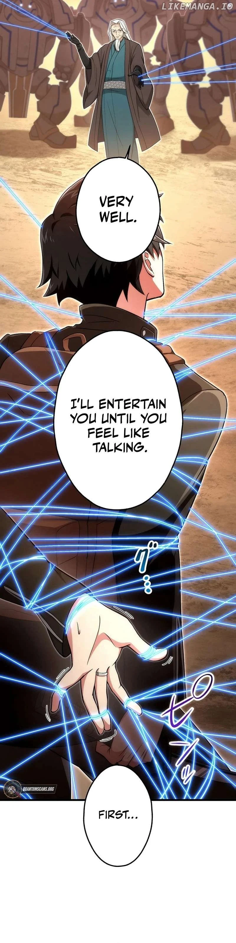 The Regressed S-Class Adventurer’s Quest Life Chapter 35 171 29