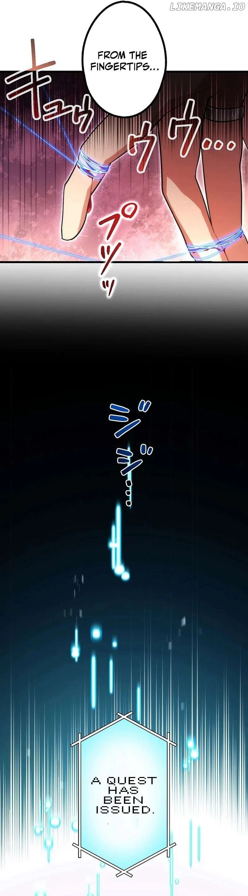 The Regressed S-Class Adventurer’s Quest Life Chapter 35 172 30