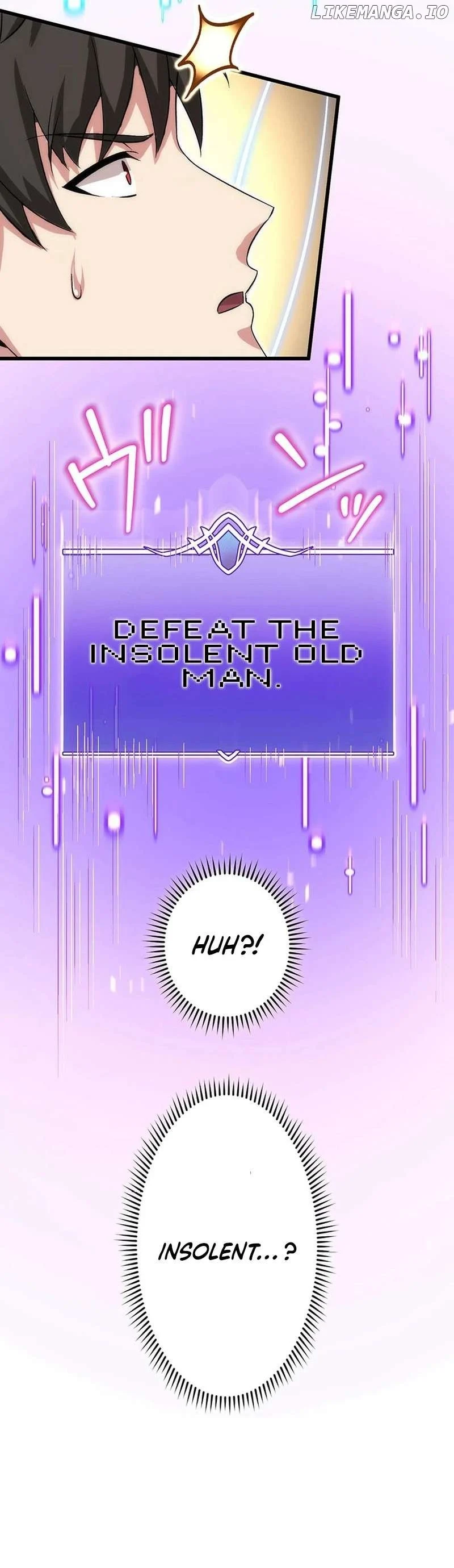 The Regressed S-Class Adventurer’s Quest Life Chapter 35 173 31