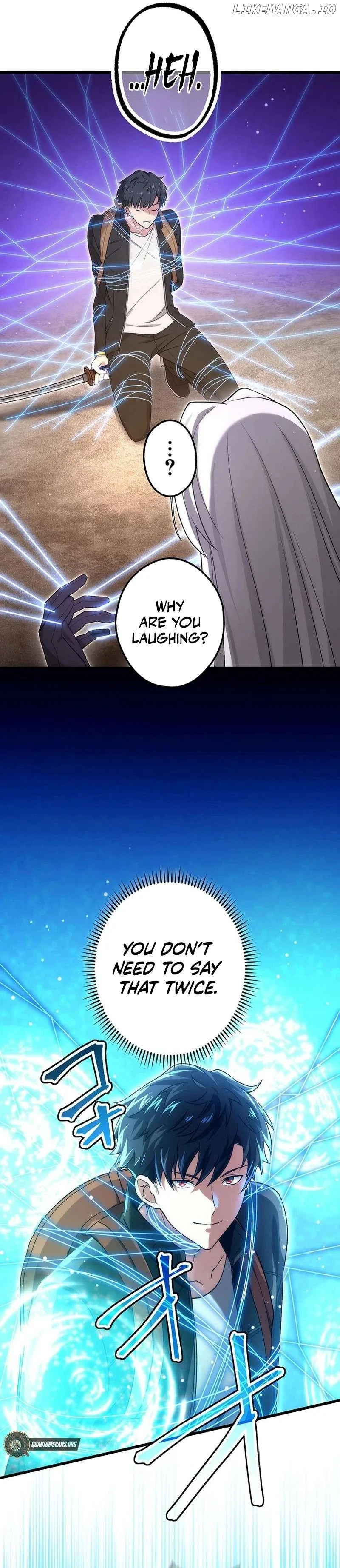 The Regressed S-Class Adventurer’s Quest Life Chapter 35 174 32