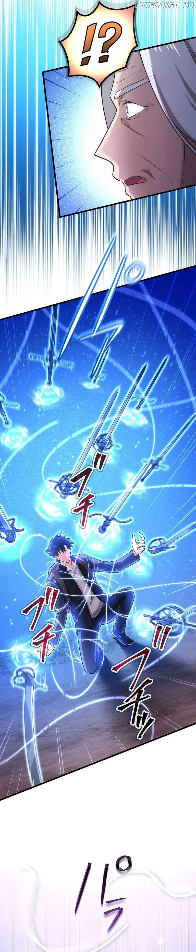 The Regressed S-Class Adventurer’s Quest Life Chapter 35 175 33