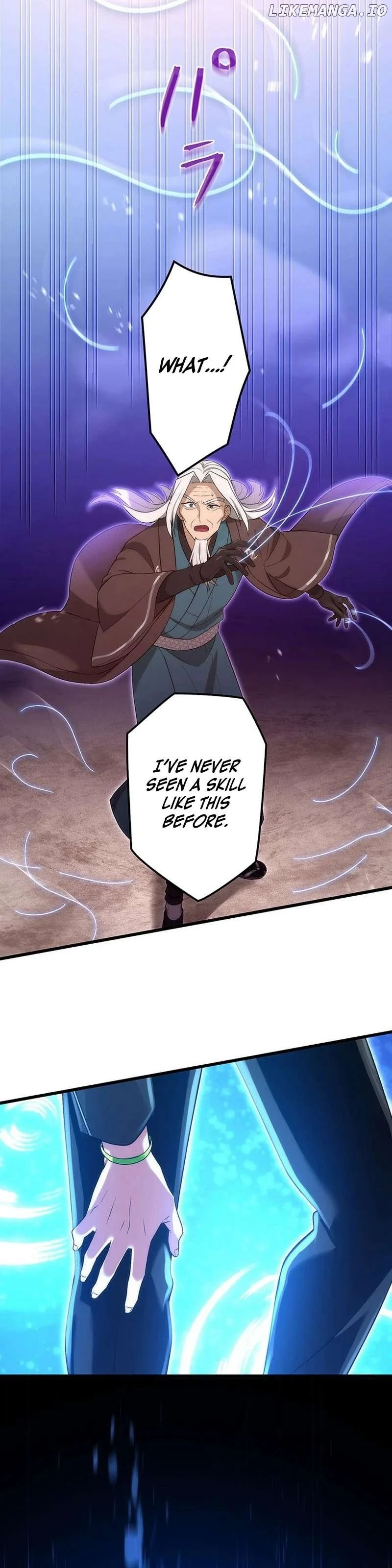 The Regressed S-Class Adventurer’s Quest Life Chapter 35 176 34