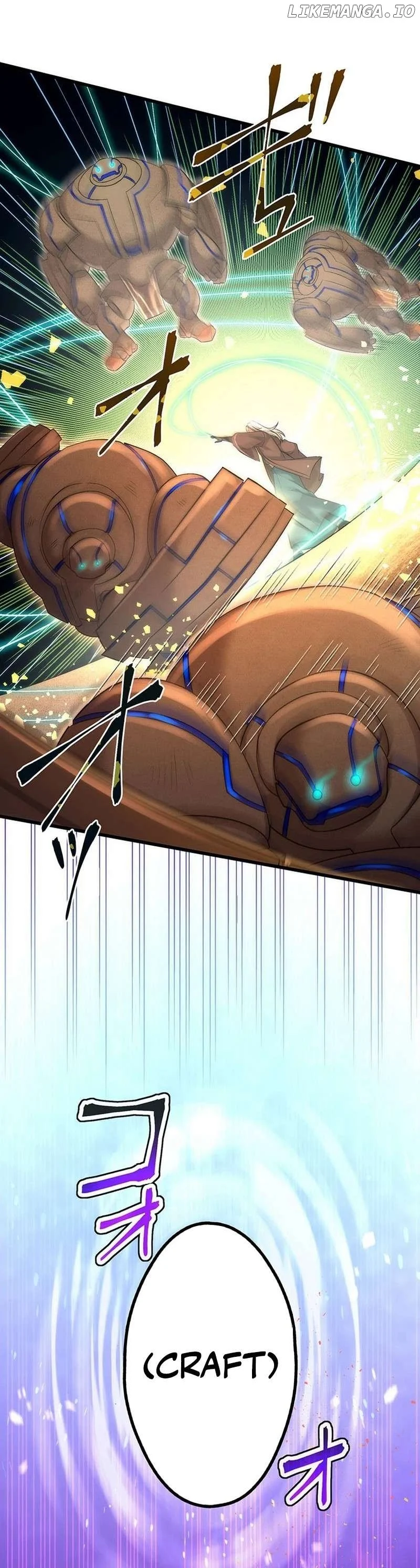 The Regressed S-Class Adventurer’s Quest Life Chapter 35 180 38