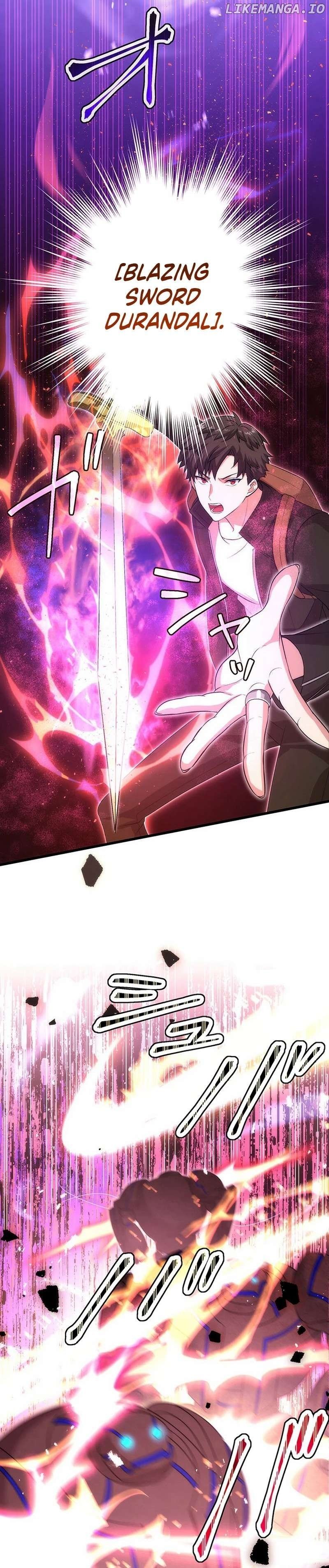 The Regressed S-Class Adventurer’s Quest Life Chapter 35 181 39