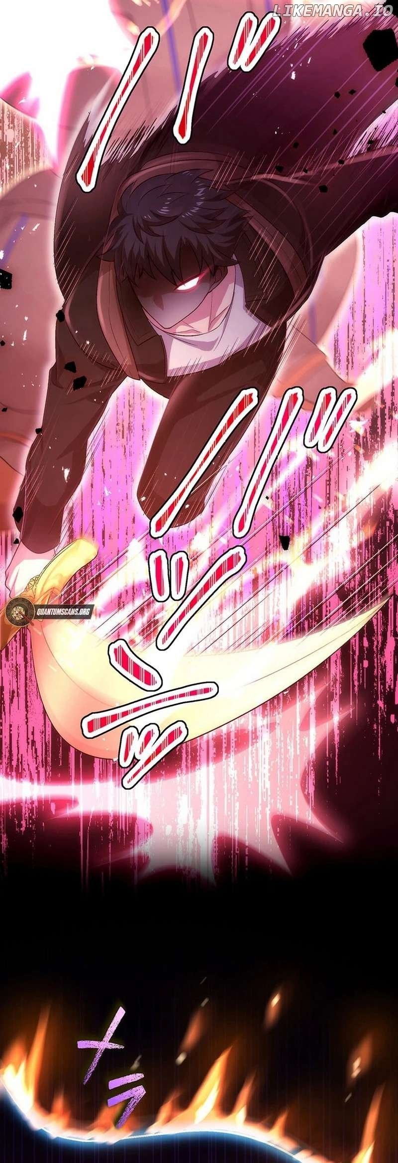 The Regressed S-Class Adventurer’s Quest Life Chapter 35 182 40