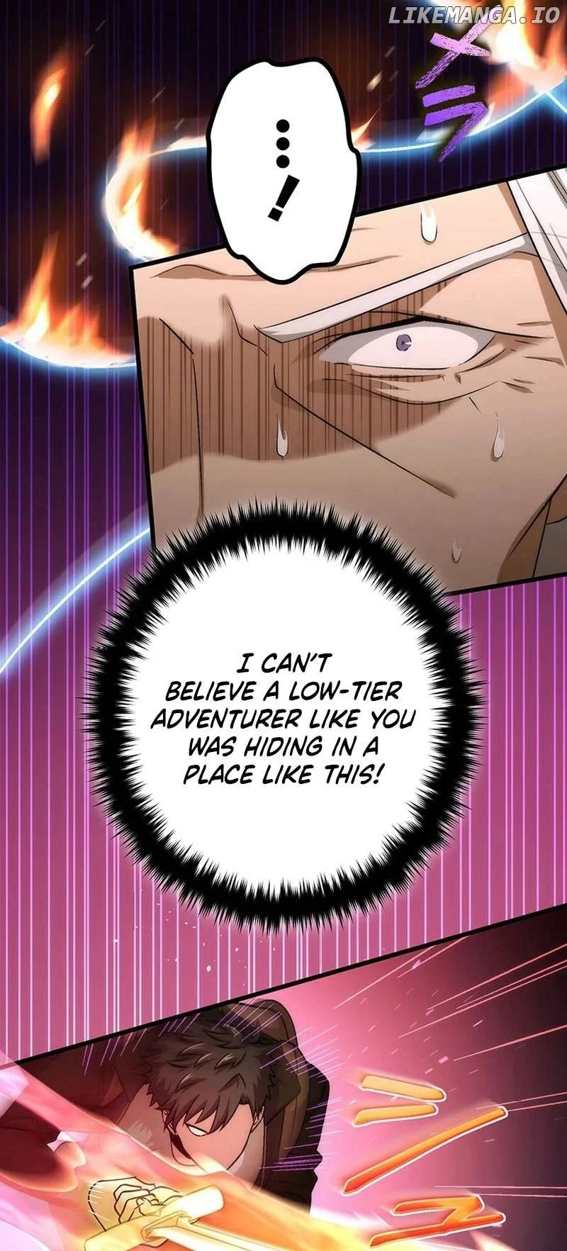 The Regressed S-Class Adventurer’s Quest Life Chapter 35 183 41