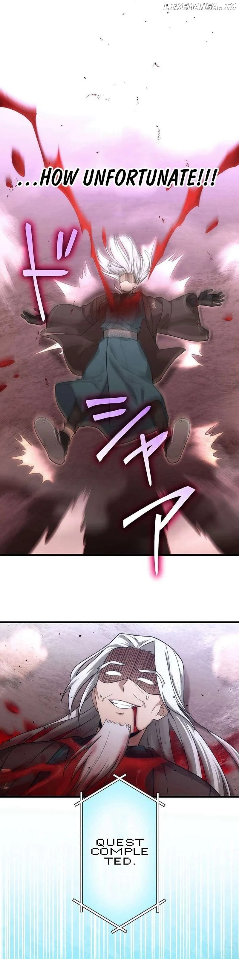 The Regressed S-Class Adventurer’s Quest Life Chapter 35 185 43