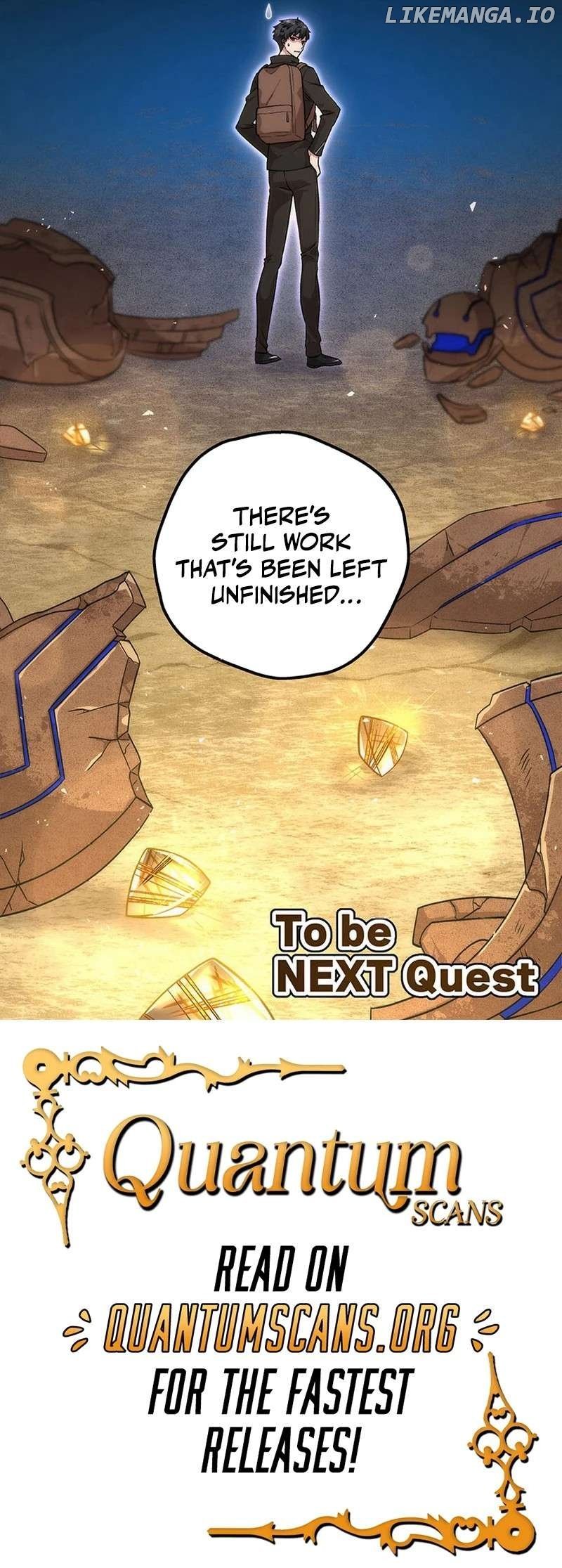 The Regressed S-Class Adventurer’s Quest Life Chapter 35 187 45