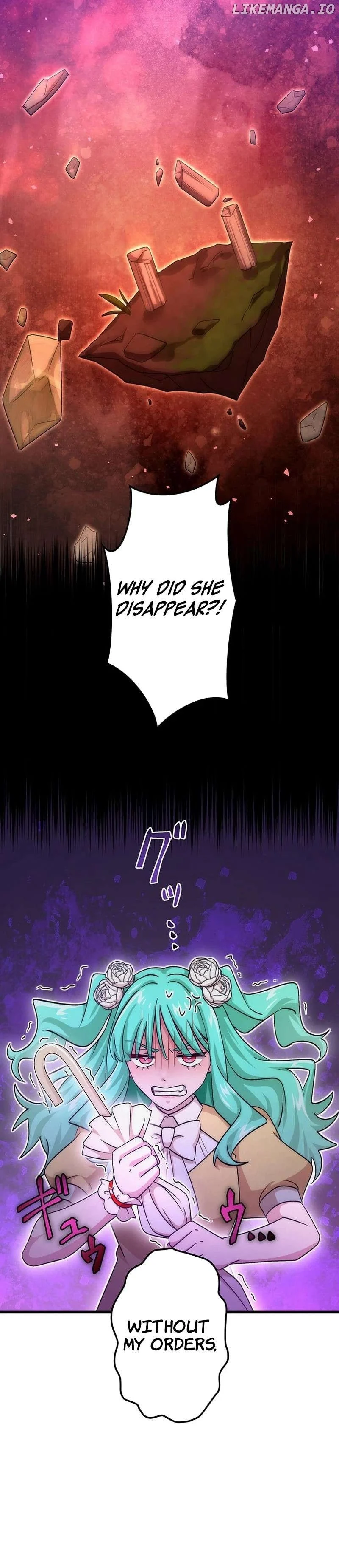 The Regressed S-Class Adventurer’s Quest Life Chapter 38 131 01