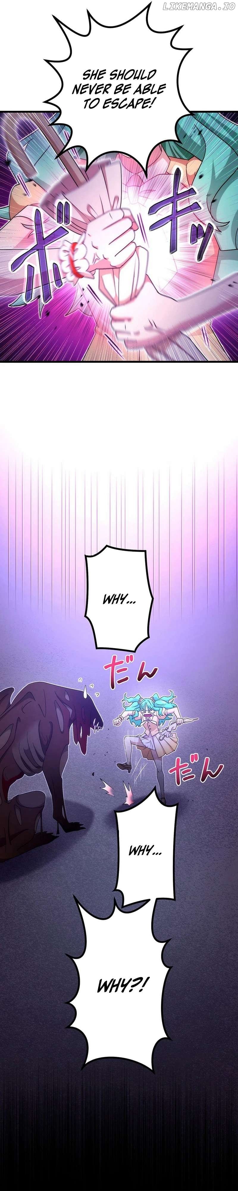 The Regressed S-Class Adventurer’s Quest Life Chapter 38 132 02