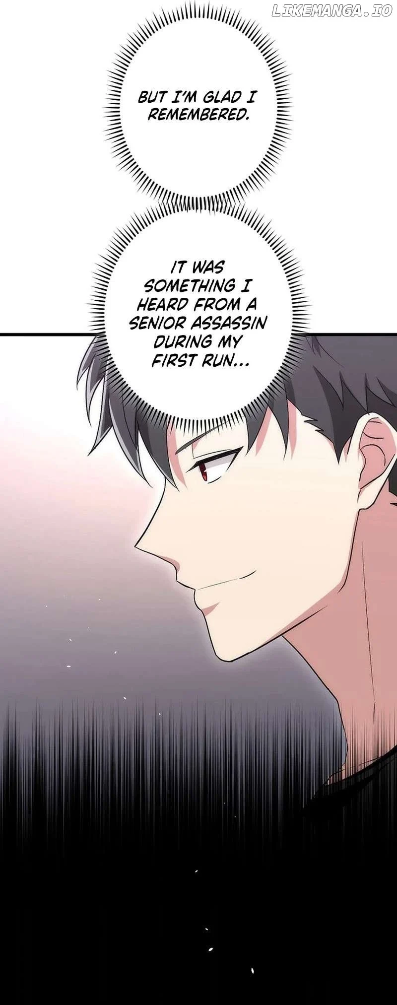 The Regressed S-Class Adventurer’s Quest Life Chapter 38 135 05