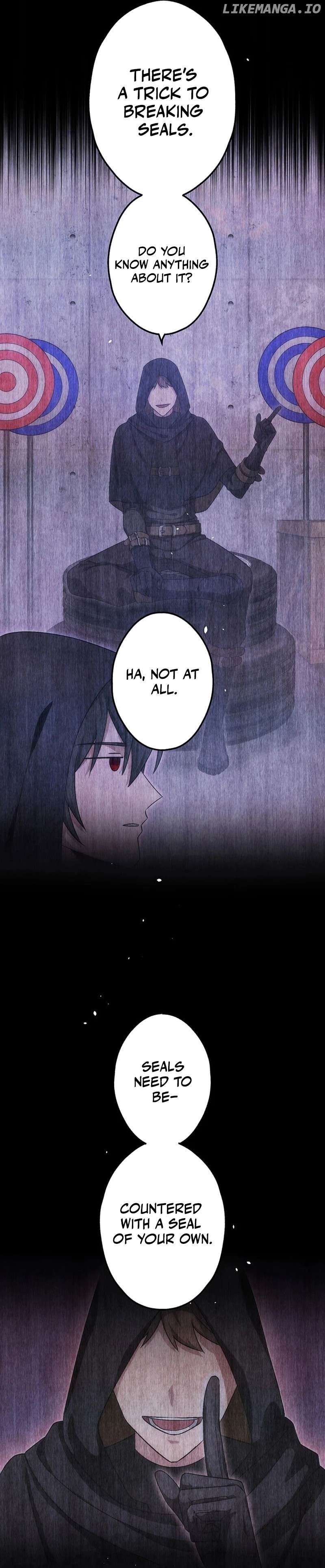 The Regressed S-Class Adventurer’s Quest Life Chapter 38 136 06