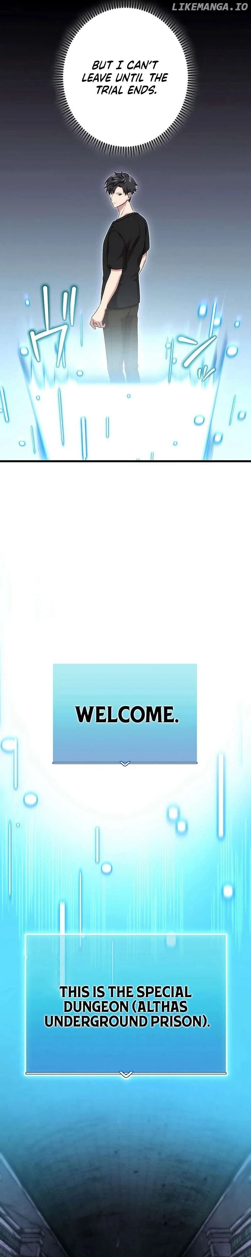 The Regressed S-Class Adventurer’s Quest Life Chapter 38 140 10