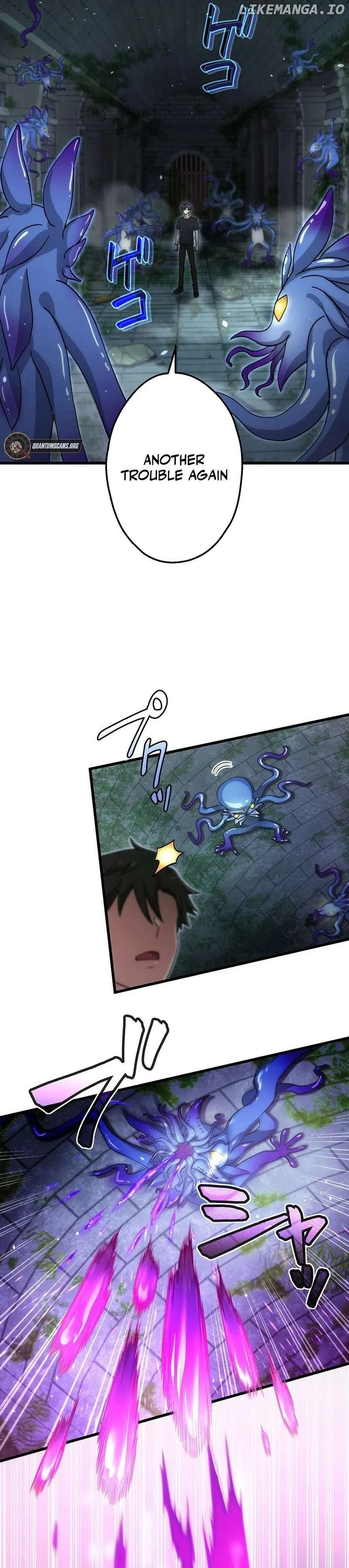 The Regressed S-Class Adventurer’s Quest Life Chapter 38 142 12