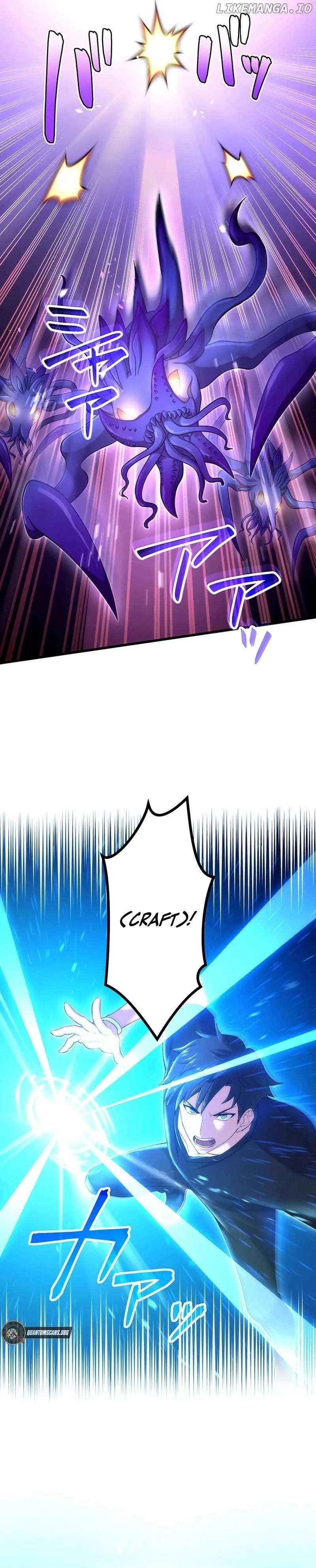 The Regressed S-Class Adventurer’s Quest Life Chapter 38 144 14