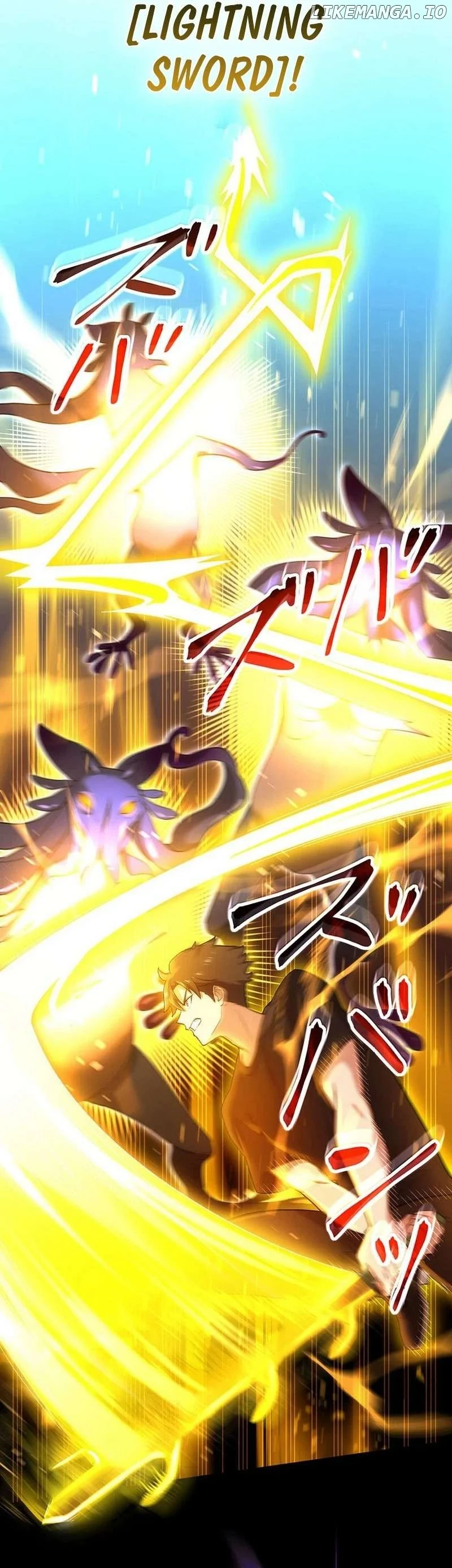 The Regressed S-Class Adventurer’s Quest Life Chapter 38 145 15