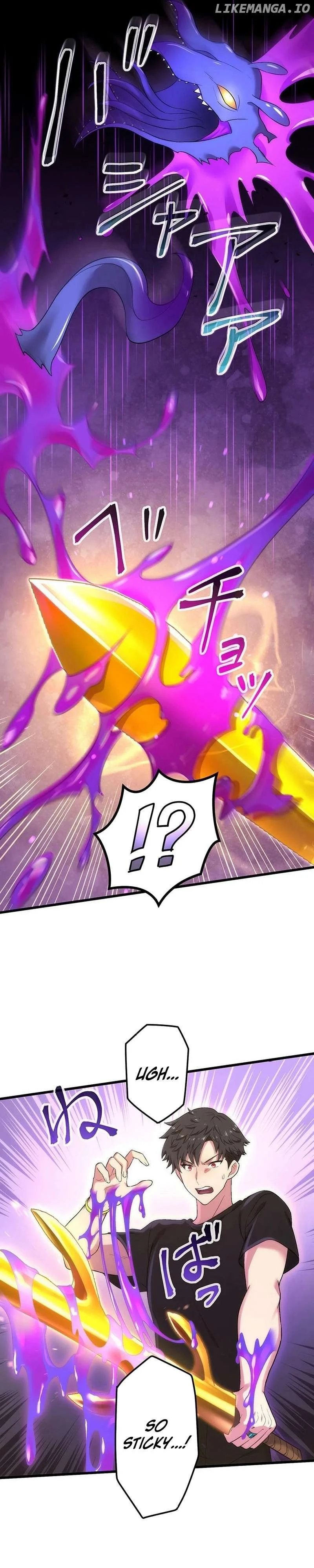 The Regressed S-Class Adventurer’s Quest Life Chapter 38 146 16