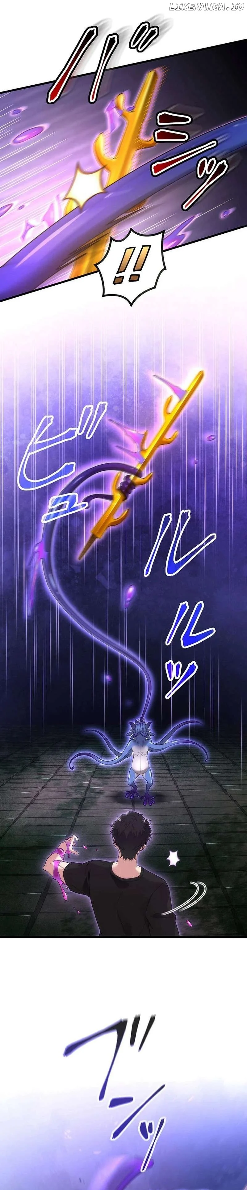 The Regressed S-Class Adventurer’s Quest Life Chapter 38 147 17