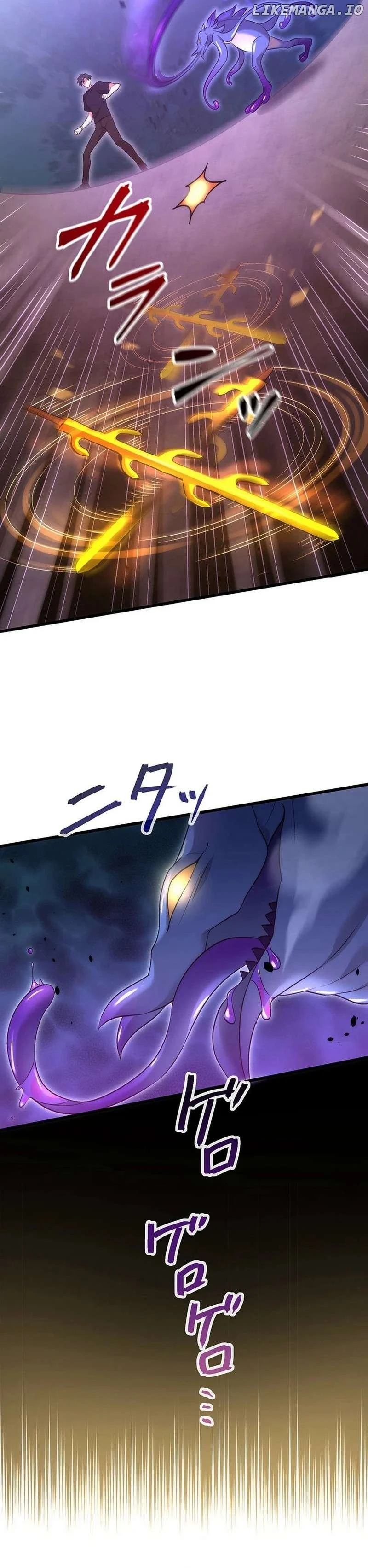 The Regressed S-Class Adventurer’s Quest Life Chapter 38 148 18