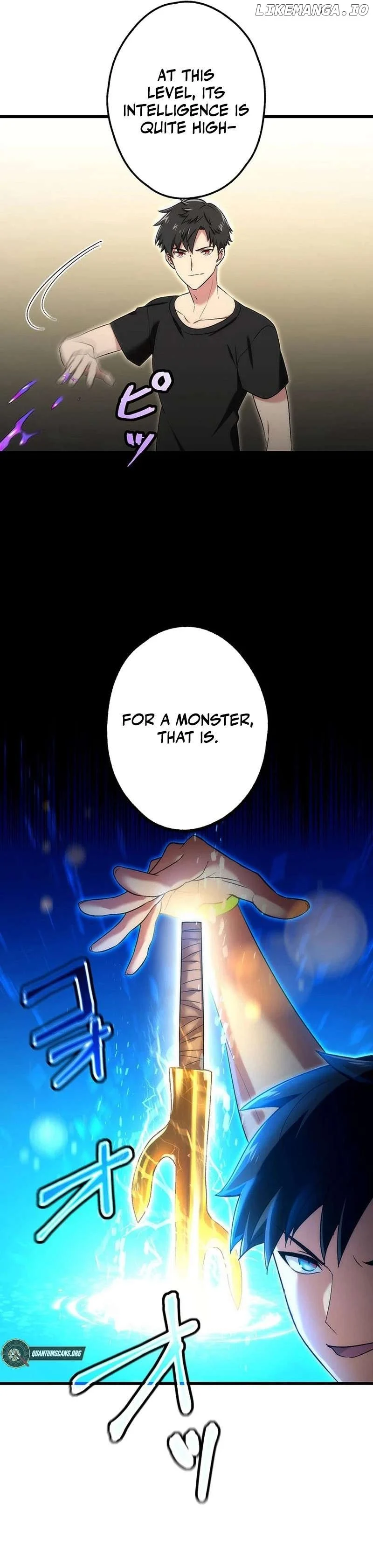 The Regressed S-Class Adventurer’s Quest Life Chapter 38 149 19