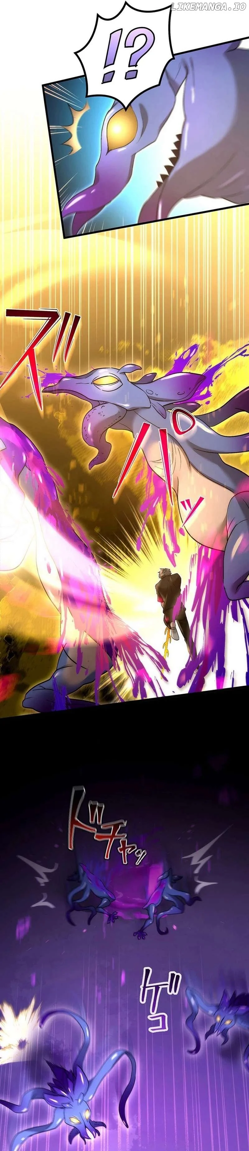 The Regressed S-Class Adventurer’s Quest Life Chapter 38 150 20