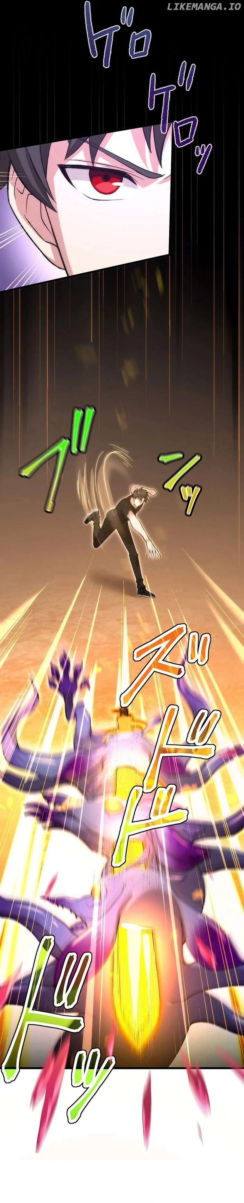 The Regressed S-Class Adventurer’s Quest Life Chapter 38 152 22