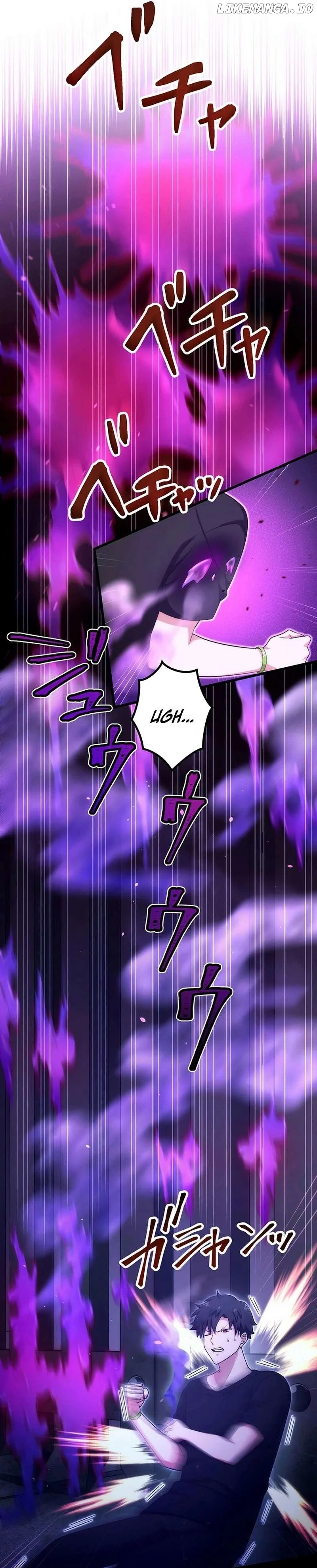 The Regressed S-Class Adventurer’s Quest Life Chapter 38 154 24