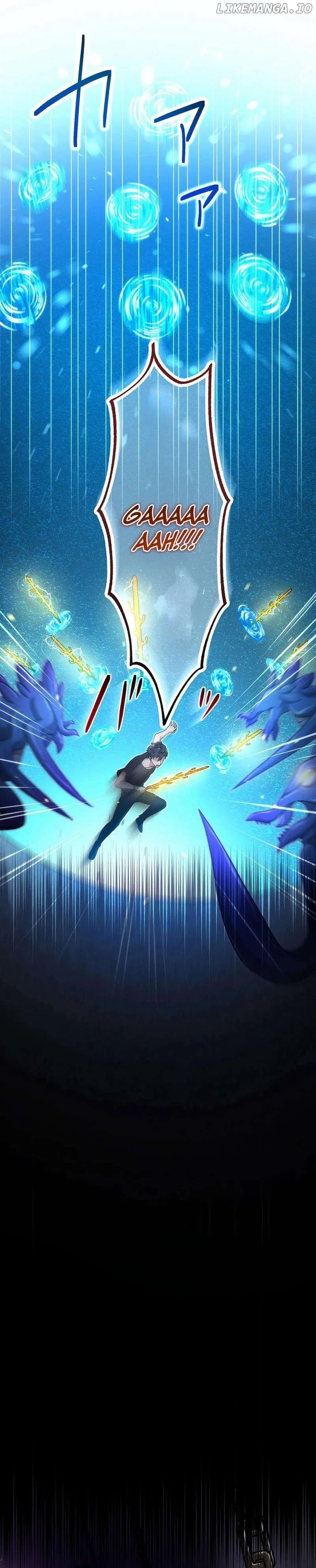 The Regressed S-Class Adventurer’s Quest Life Chapter 38 156 26