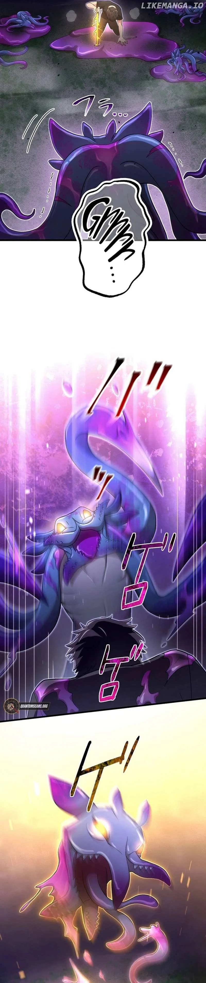 The Regressed S-Class Adventurer’s Quest Life Chapter 38 158 28