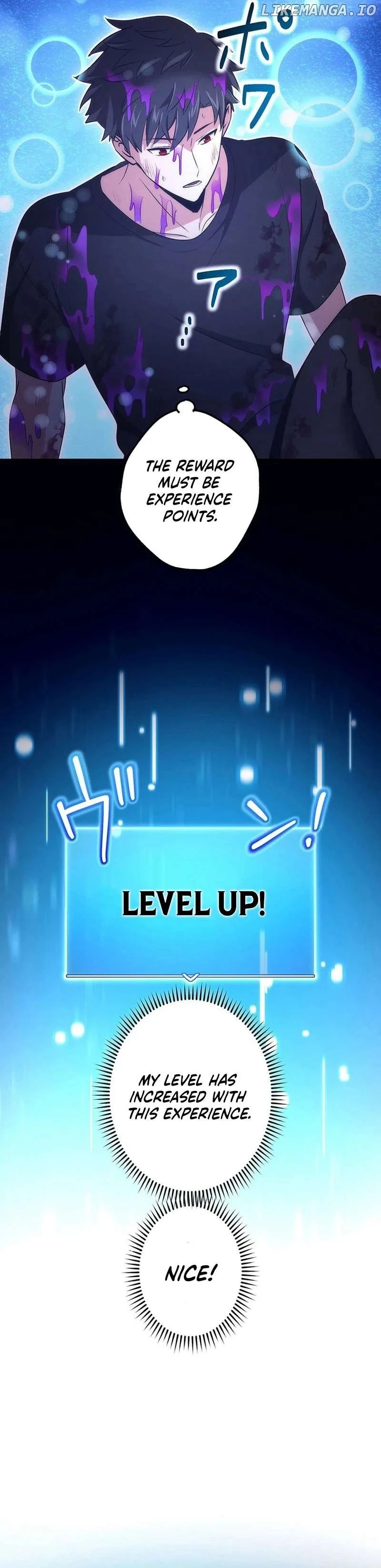 The Regressed S-Class Adventurer’s Quest Life Chapter 38 161 31