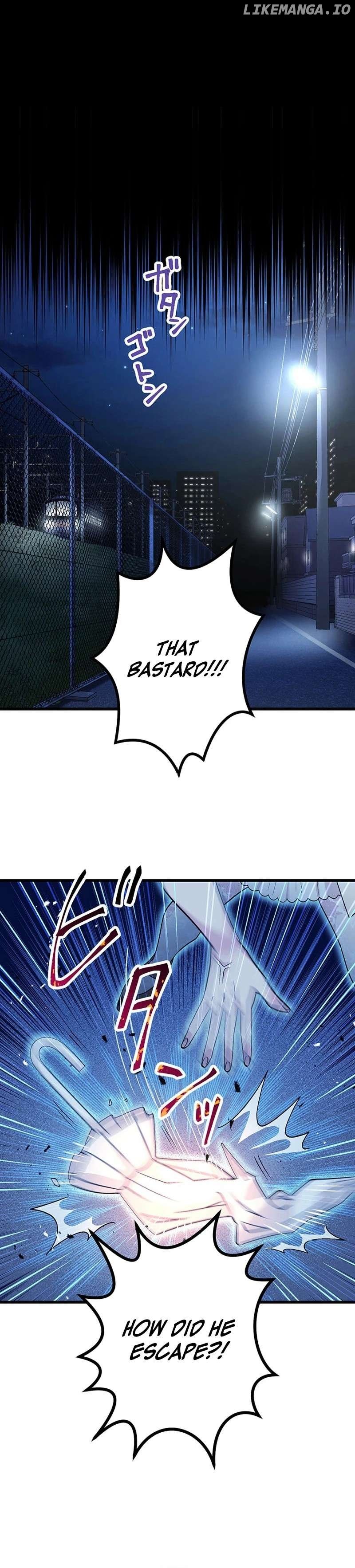 The Regressed S-Class Adventurer’s Quest Life Chapter 38 164 34