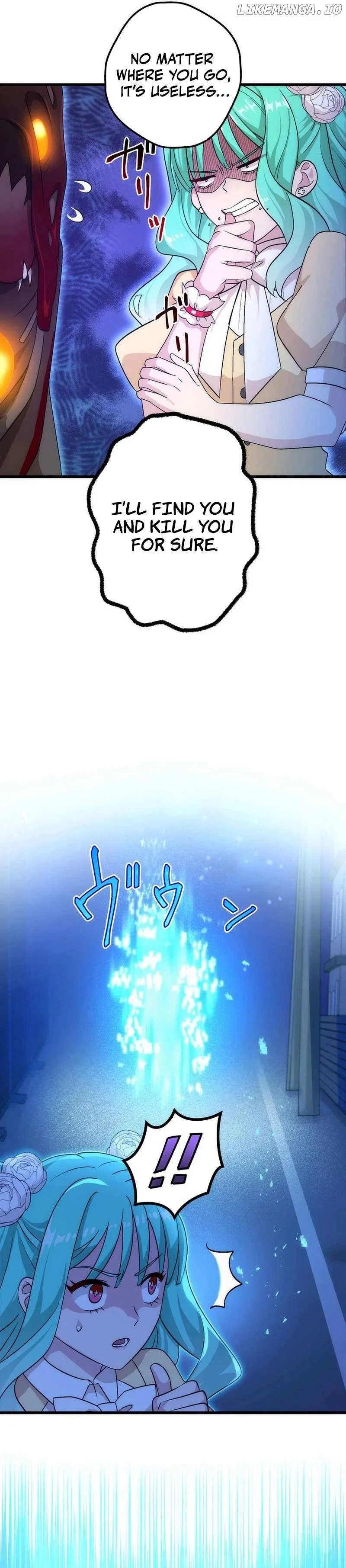 The Regressed S-Class Adventurer’s Quest Life Chapter 38 165 35