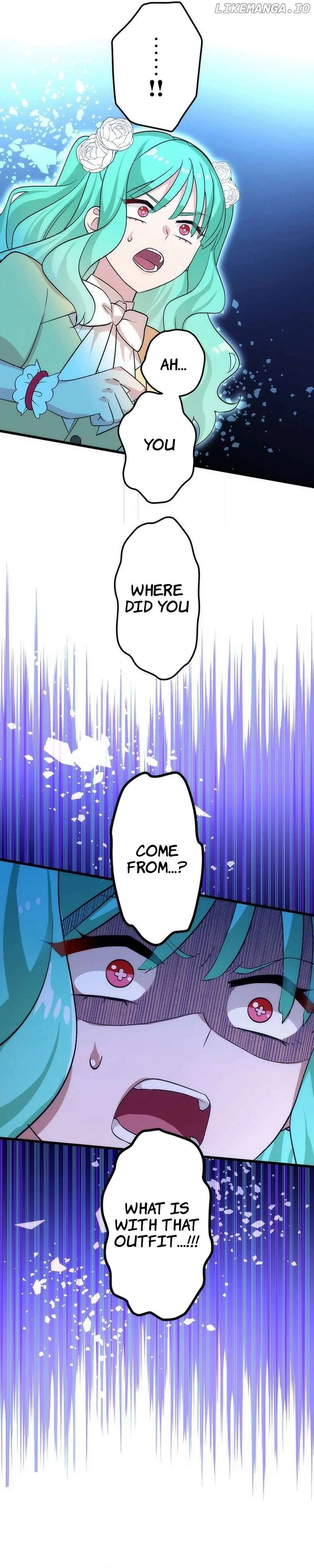 The Regressed S-Class Adventurer’s Quest Life Chapter 38 167 37