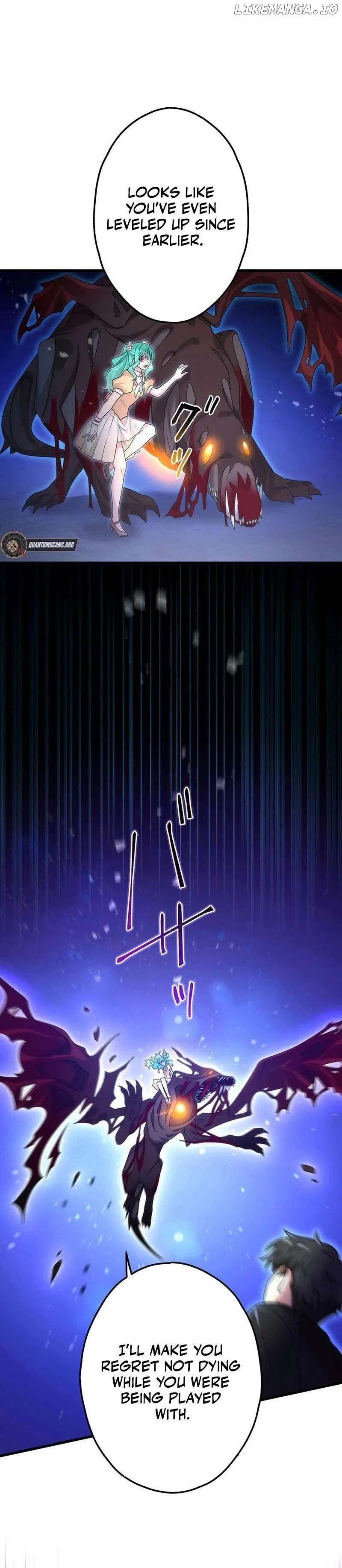 The Regressed S-Class Adventurer’s Quest Life Chapter 38 169 39