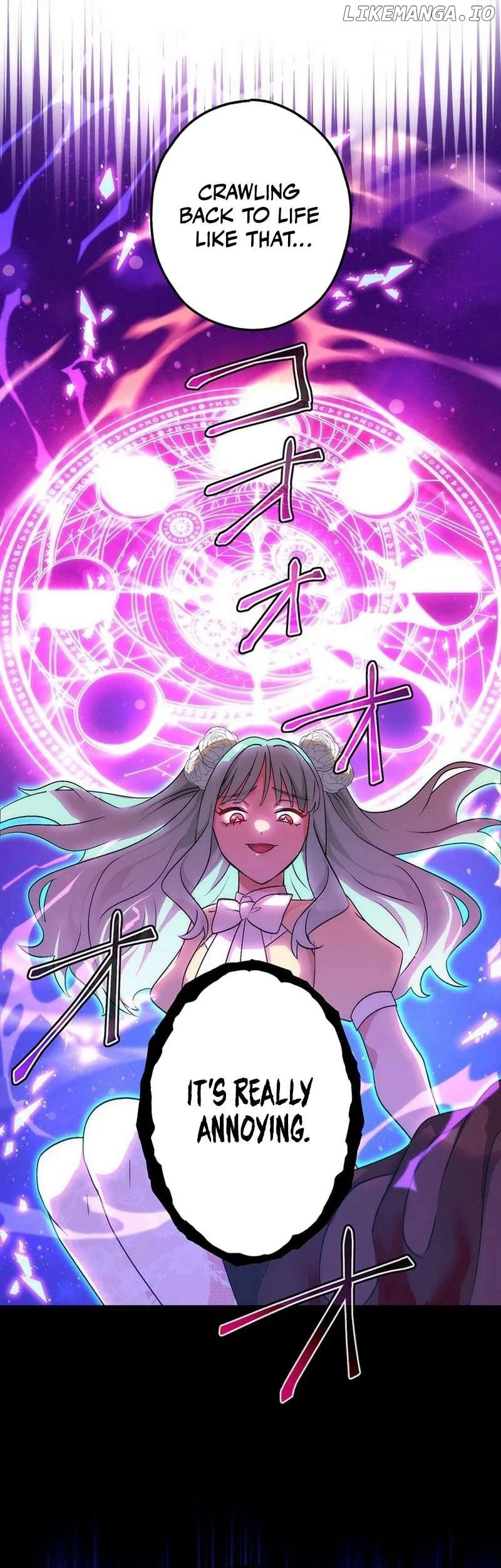 The Regressed S-Class Adventurer’s Quest Life Chapter 38 170 40