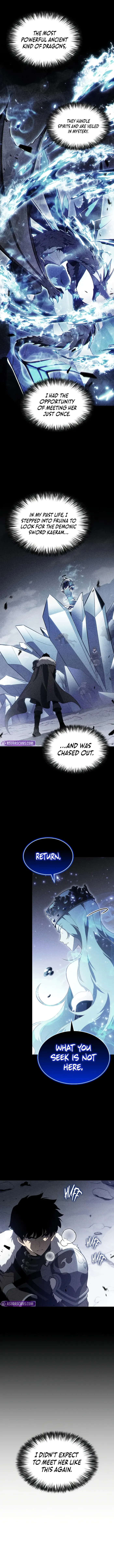 The Regressed Son of a Duke is an Assassin Chapter 104 56 007