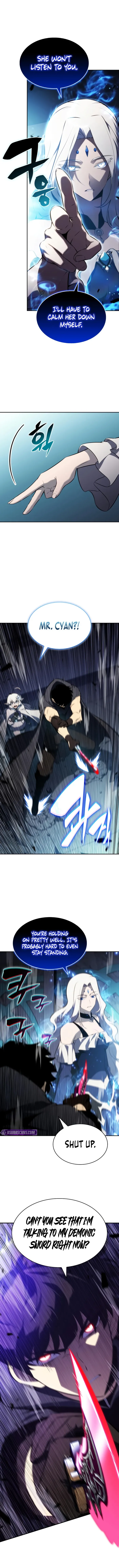 The Regressed Son of a Duke is an Assassin Chapter 104 58 009