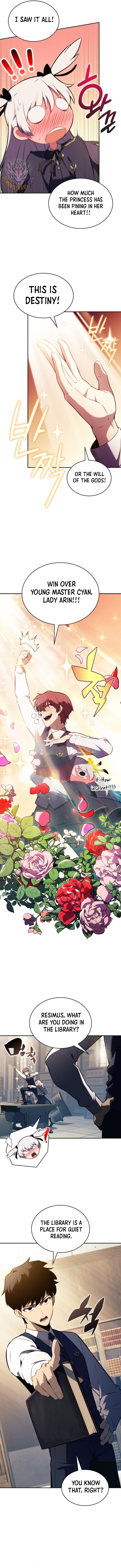 The Regressed Son of a Duke is an Assassin Chapter 68 71 12