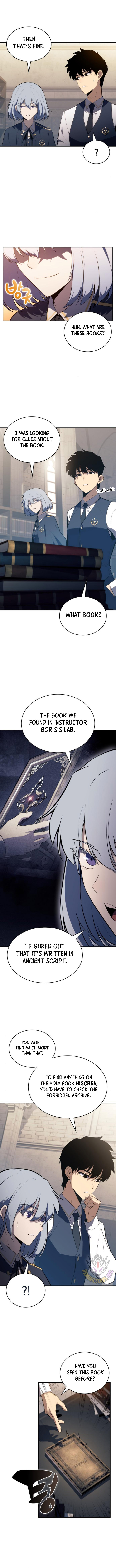 The Regressed Son of a Duke is an Assassin Chapter 68 73 14