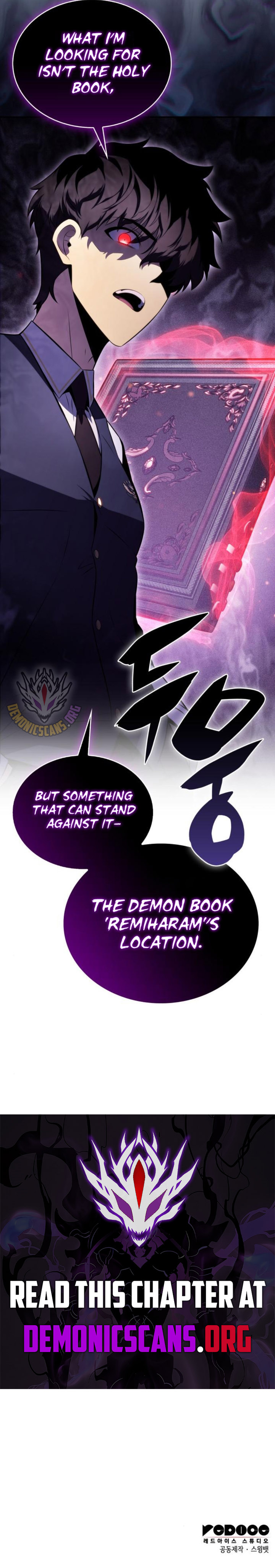 The Regressed Son of a Duke is an Assassin Chapter 68 75 16